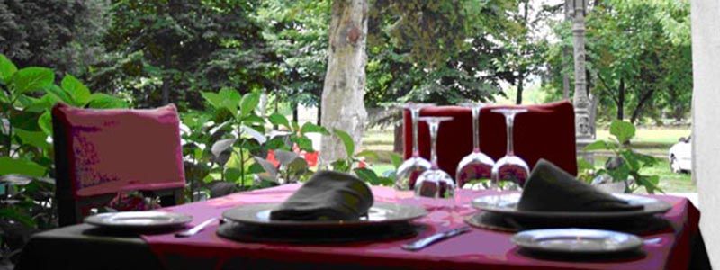 Hotel Balneario De Alceda المظهر الخارجي الصورة