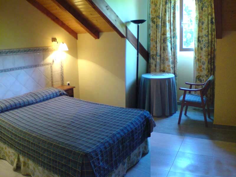 Hotel Balneario De Alceda المظهر الخارجي الصورة